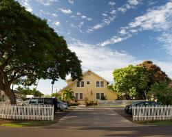 West Kauai Lodging