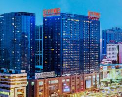 Shenyang Rich Gate Hotel