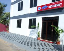 SS Residency Kannur