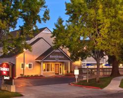 Residence Inn Sunnyvale Silicon Valley I