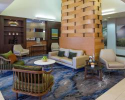 Fairfield Inn & Suites by Marriott Orlando Lake Buena Vista