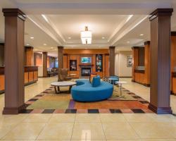 Fairfield Inn & Suites by Marriott Portland North