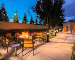 Courtyard by Marriott San Jose South/Morgan Hill