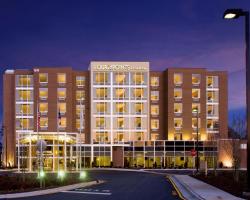 Four Points by Sheraton Raleigh Durham Airport