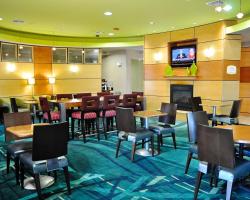 SpringHill Suites Galveston Island