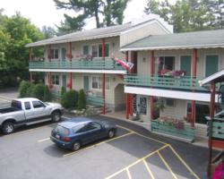 Town & Country Motor Inn