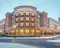 Courtyard by Marriott Glassboro Rowan University