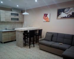 Manó Apartman