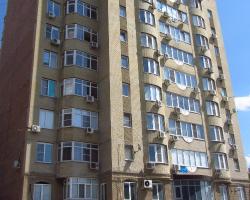 Апартаменты Альянс на Доломановском