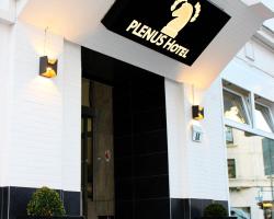 Plenus Boutique Hotel