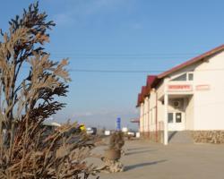 Motel Konti