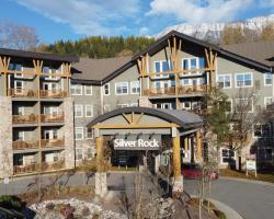 Silver Rock Condominiums by Fernie Central Reservations