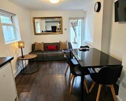 Victorian Terraced Property