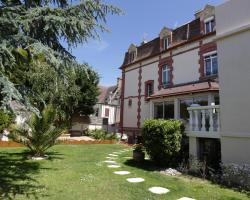 Hotel De La Plage