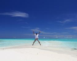 Beach Heaven Maldives - Ocean Vibes Guesthouse