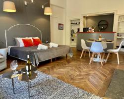Appartements Caractere Clos St Jean