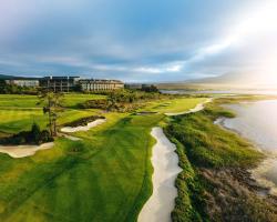 Arabella Hotel, Golf and Spa