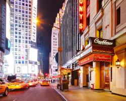 Casablanca Hotel by Library Hotel Collection