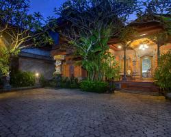 KUDESA Homestay by Pramana Villas