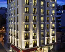 Icon Hotel Taksim