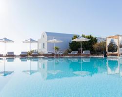 Astro Palace Hotel & Suites