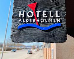 Hotell Alderholmen
