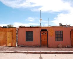 Hostal Vicuña