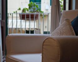 B&B Porto Trani