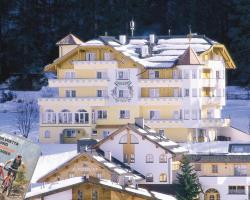 Hotel Garni Waldschlössl