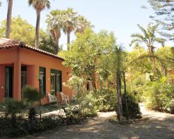 Residence le Palme Garden