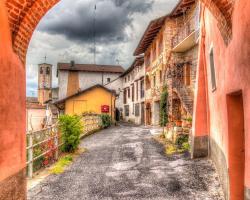 Bed And Breakfast San Fiorenzo