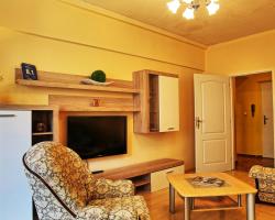 Apartament Olga