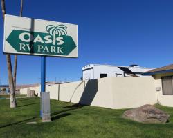 Oasis RV Park