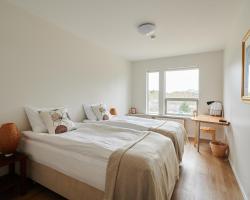 Solheimar Eco-Village Guesthouse