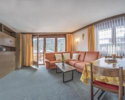 Apartments Bergrose