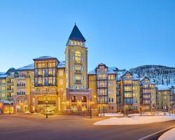 The Vail Collection at the Ritz Carlton Residences Vail