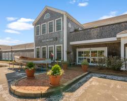 Nantucket Inn