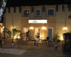 Villa Italia