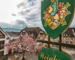 Hotel-Restaurant Weinhaus Grebel