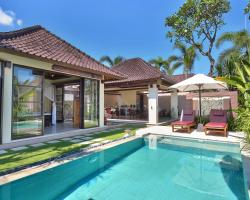 The Bli Bli Villas & Spa