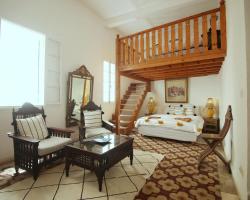 Riad Dar Zayna