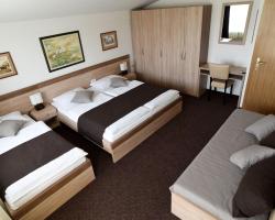 Rooms Barba Niko near Zagreb Airport