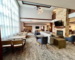 Staybridge Suites Milwaukee West-Oconomowoc, an IHG Hotel