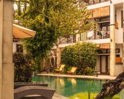 Ecosfera Hotel, Yoga & Spa