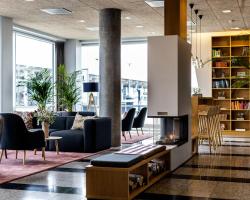 Aalborg Airport Hotel