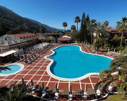 Alize Hotel Oludeniz - All Inclusive