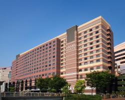 Grand Hyatt Fukuoka