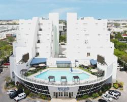 Nuvo Suites Hotel - Miami Doral