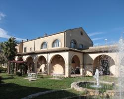 Antica Masseria Dell'Alta Murgia