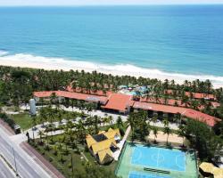 Hotel Marsol Beach Resort